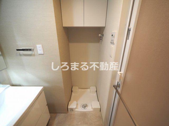 S-RESIDENCE松屋町asenceのその他
