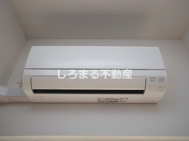 S-RESIDENCE松屋町asenceの設備