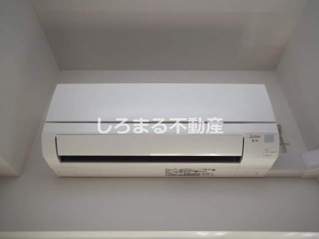 S-RESIDENCE松屋町asenceの設備