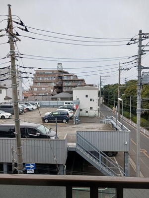 【展望】 | 第二佐川ビル