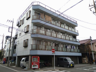 【外観】 | 第二佐川ビル