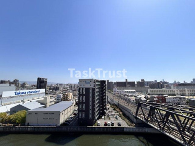 【展望】 | ドゥージエム京橋
