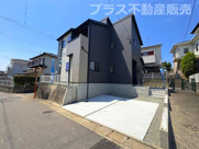 福岡市東区青葉7丁目4期　1号棟（全1棟）【仲介手数料無料・0円】の画像