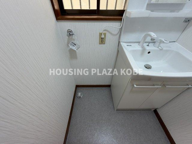 宮川町５丁目貸家の設備