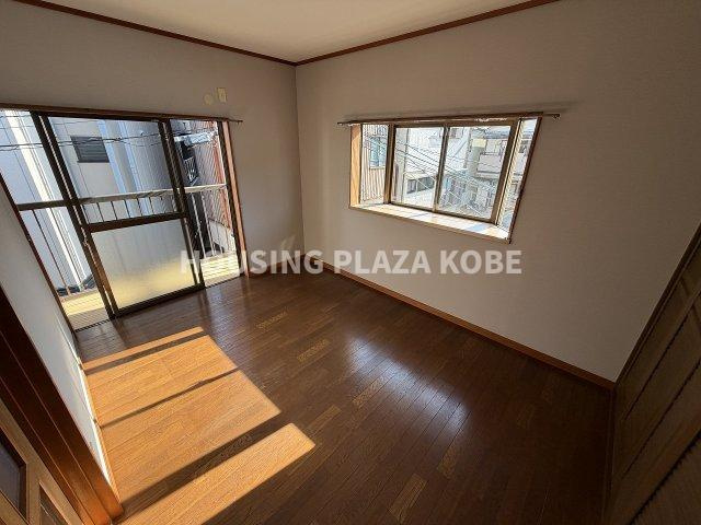 宮川町５丁目貸家の内装