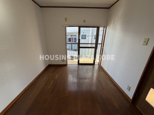 宮川町５丁目貸家の内装