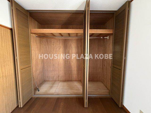 宮川町５丁目貸家の収納