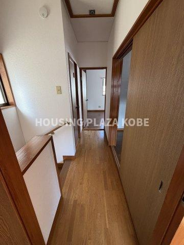 宮川町５丁目貸家のその他