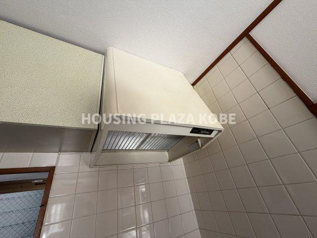 宮川町５丁目貸家の設備