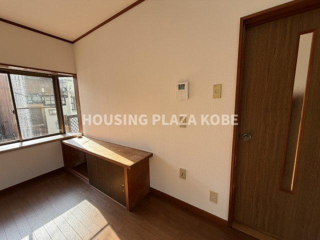 宮川町５丁目貸家の内装