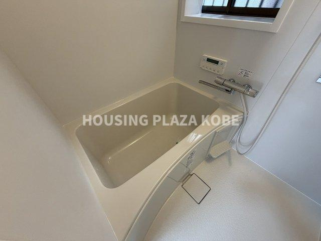 宮川町５丁目貸家の浴室