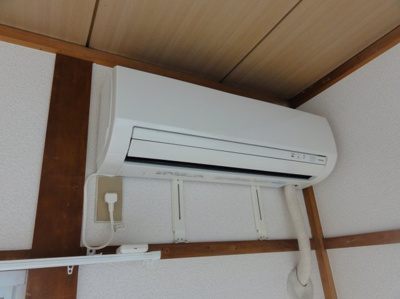 【設備】 | 菊陽ハイツ | 現況優先になります。