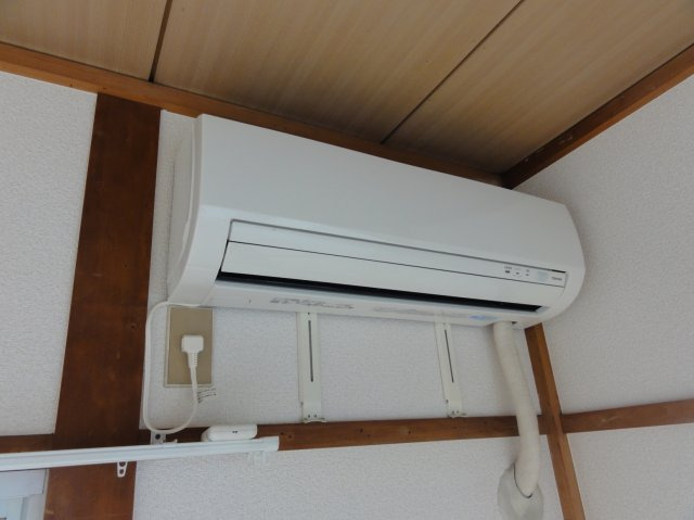 【設備】 | 菊陽ハイツ | 現況優先になります。