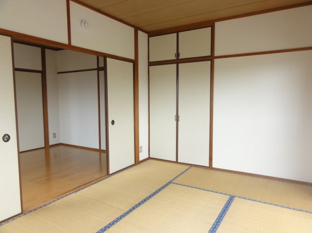 【収納】 | 菊陽ハイツ | 現況優先になります。