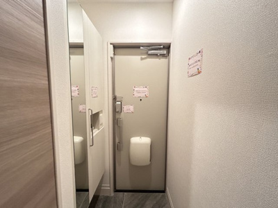 【玄関】 | RIHITO堺東