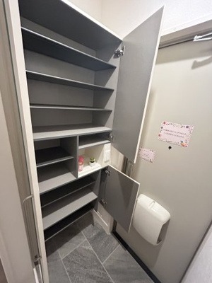 【収納】 | RIHITO堺東