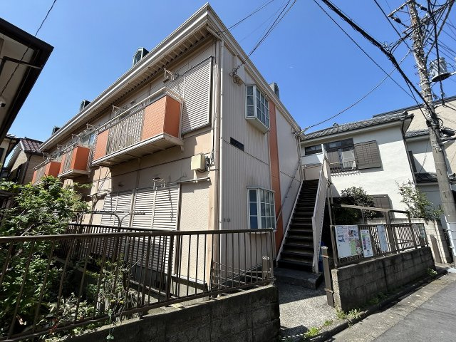 フジハイツカンノ