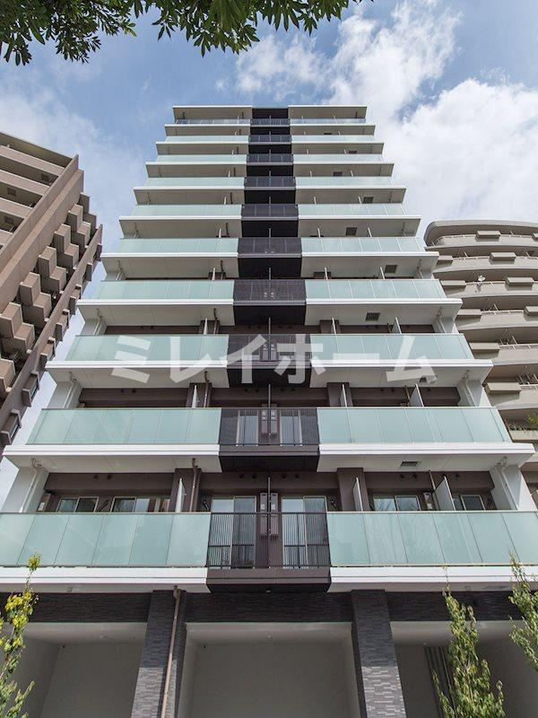 レジディア品川シーサイド