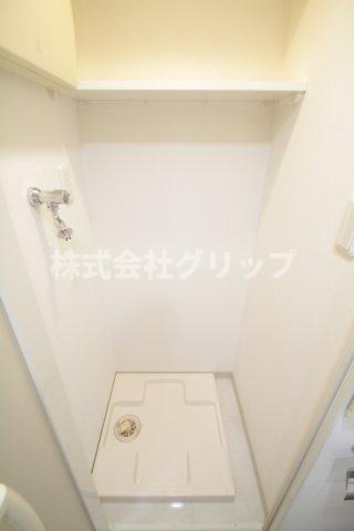 グリフィン横浜・山下公園弐番館のその他