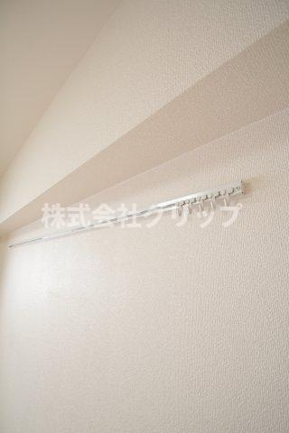 グリフィン横浜・山下公園弐番館の設備
