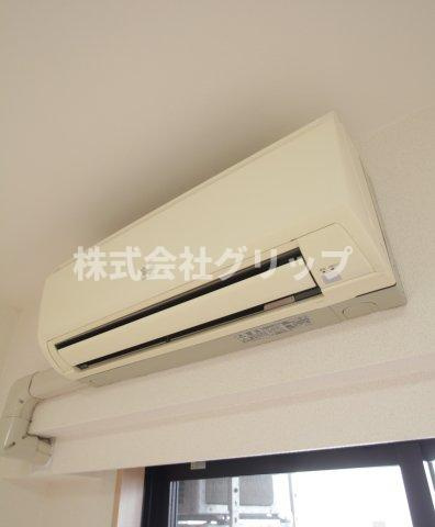 グリフィン横浜・山下公園弐番館の設備