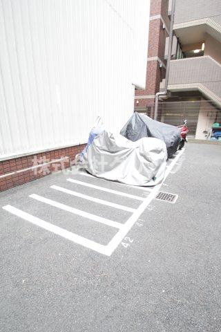 グリフィン横浜・山下公園弐番館のその他共用部分