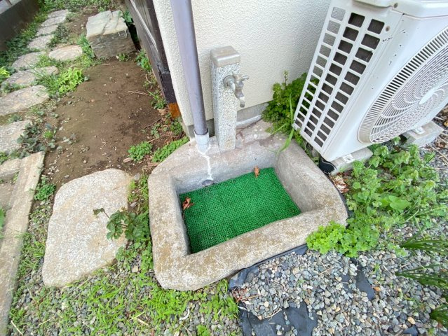 【設備】