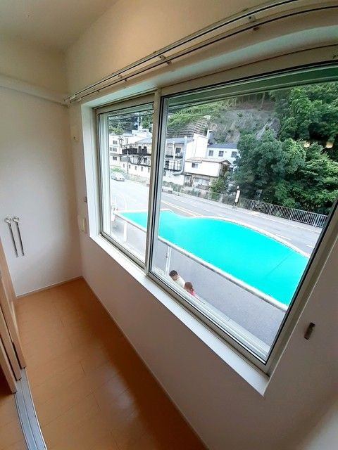 コートディアスの設備