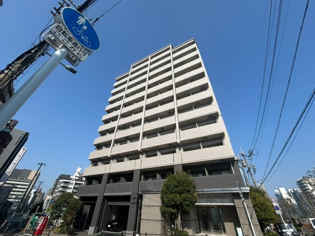 エスリード南堀江リバーサイド