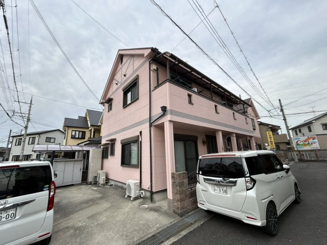 田原本新町貸家