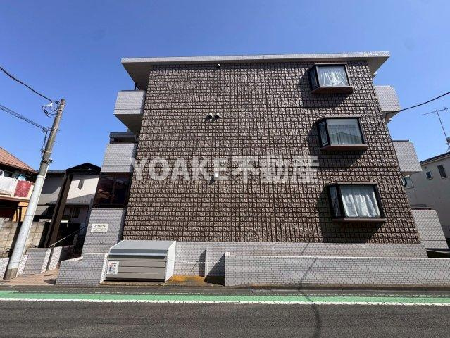 エーデルハイムのその他共用部分