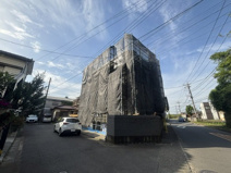 綾瀬市吉岡東　リフォーム戸建の画像