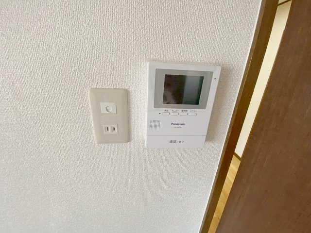 第一寿楽アビタシオンのセキュリティ
