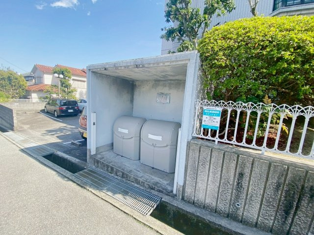 第一寿楽アビタシオンのその他共用部分