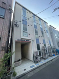 赤羽ベースの画像