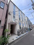 赤羽ベースの画像