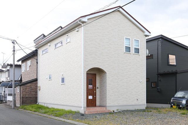 盛岡市西青山3丁目29-21