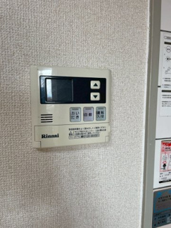 【内装】 | カーサエスペランサ | 室内