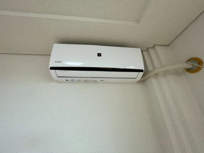 【内装】 | カーサエスペランサ | 室内