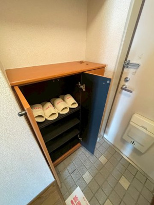 【内装】 | カーサエスペランサ | 室内