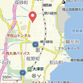 【地図】 | カーサエスペランサ