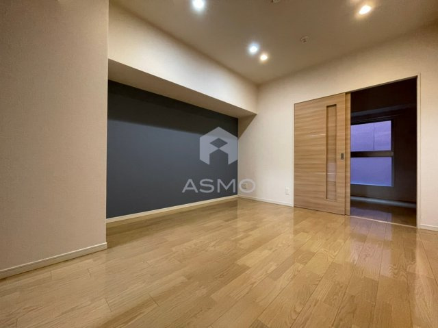 【居間・リビング】 | アビエール松屋町