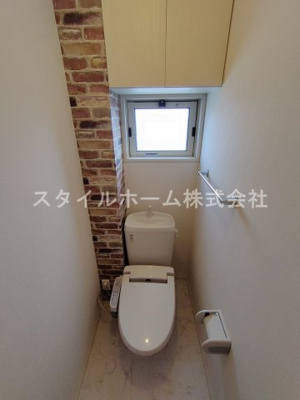 【トイレ】 | ファーム　ヴィレッジ | イメージ写真