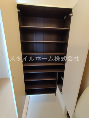 【玄関】 | ファーム　ヴィレッジ | イメージ写真