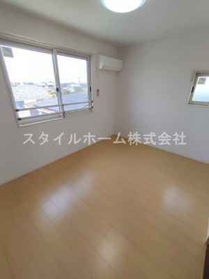 【居間・リビング】 | ファーム　ヴィレッジ | イメージ写真