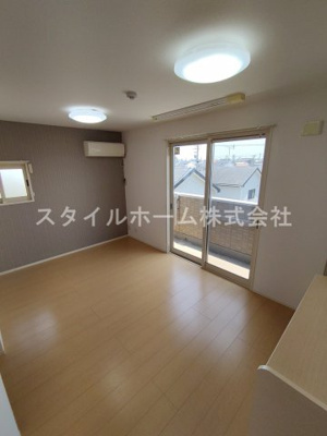 【居間・リビング】 | ファーム　ヴィレッジ | イメージ写真