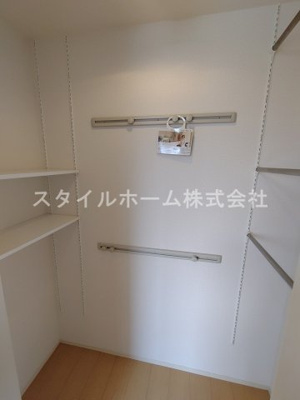 【収納】 | ファーム　ヴィレッジ | イメージ写真