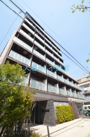 レジディア南品川Ⅱの画像