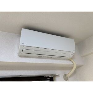 名古屋市守山区新守西の賃貸マンションの設備