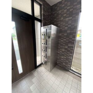 名古屋市守山区新守西の賃貸マンションのその他